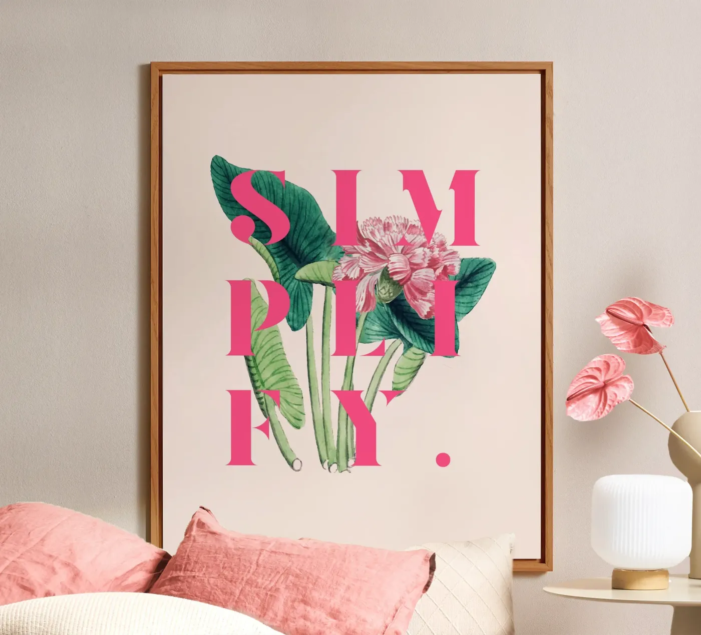 Simplify alluminio dibond da 83oranges.com