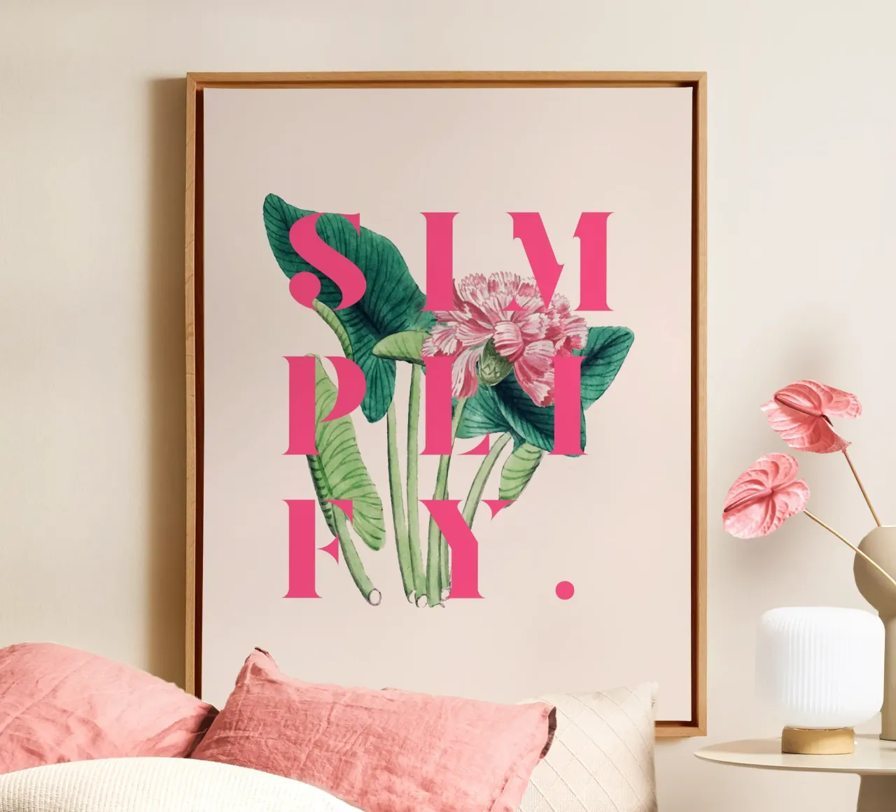 Simplify canvas by 83oranges.com