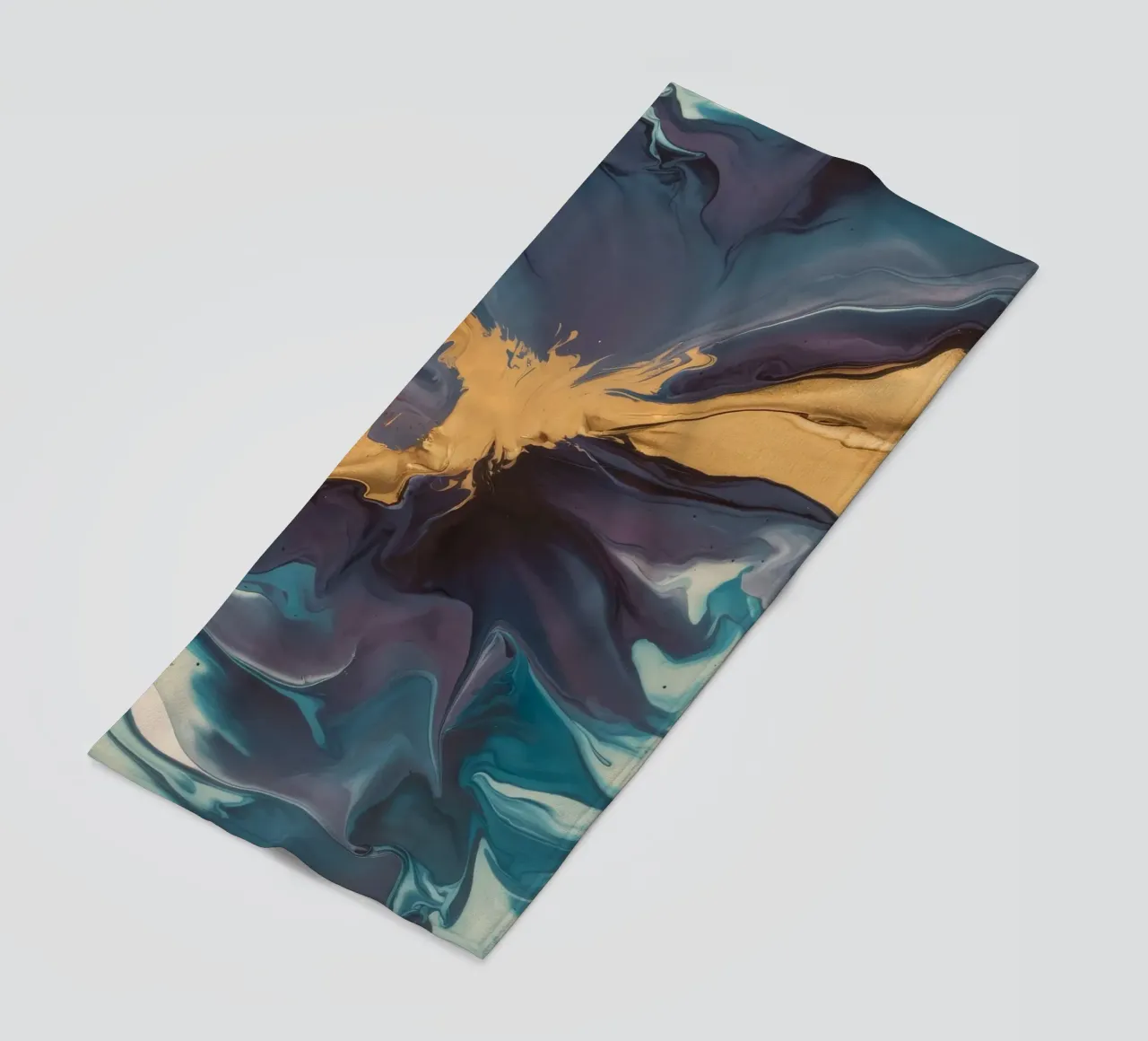 Nucleo di fioritura stellare telo mare da Monarch Arc