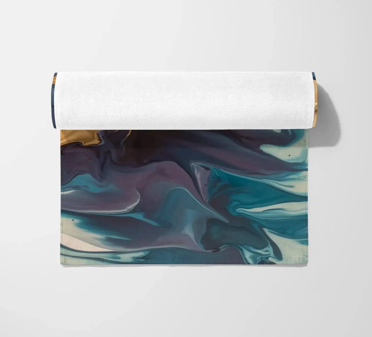 Nucleo di fioritura stellare telo mare da Monarch Arc