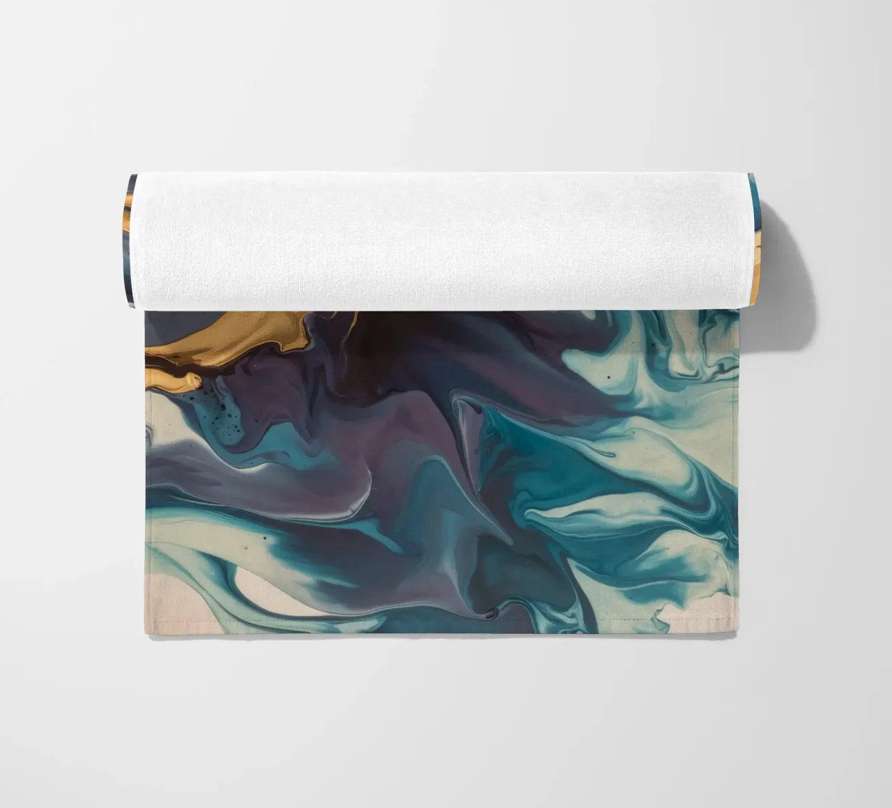 Nucleo di fioritura stellare telo mare da Monarch Arc