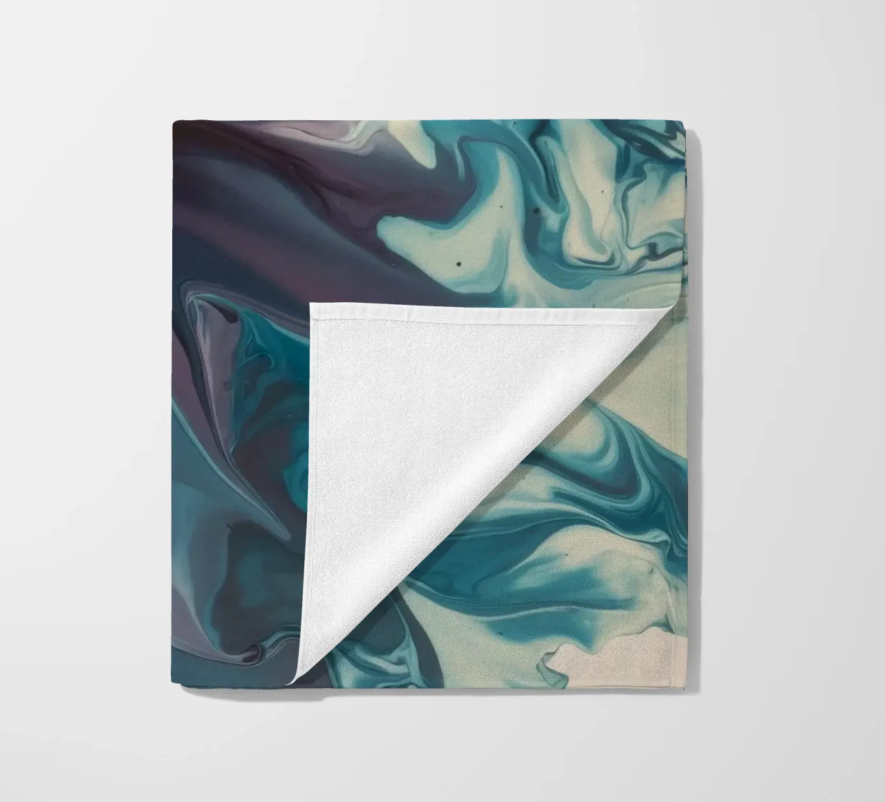 Nucleo di fioritura stellare telo mare da Monarch Arc