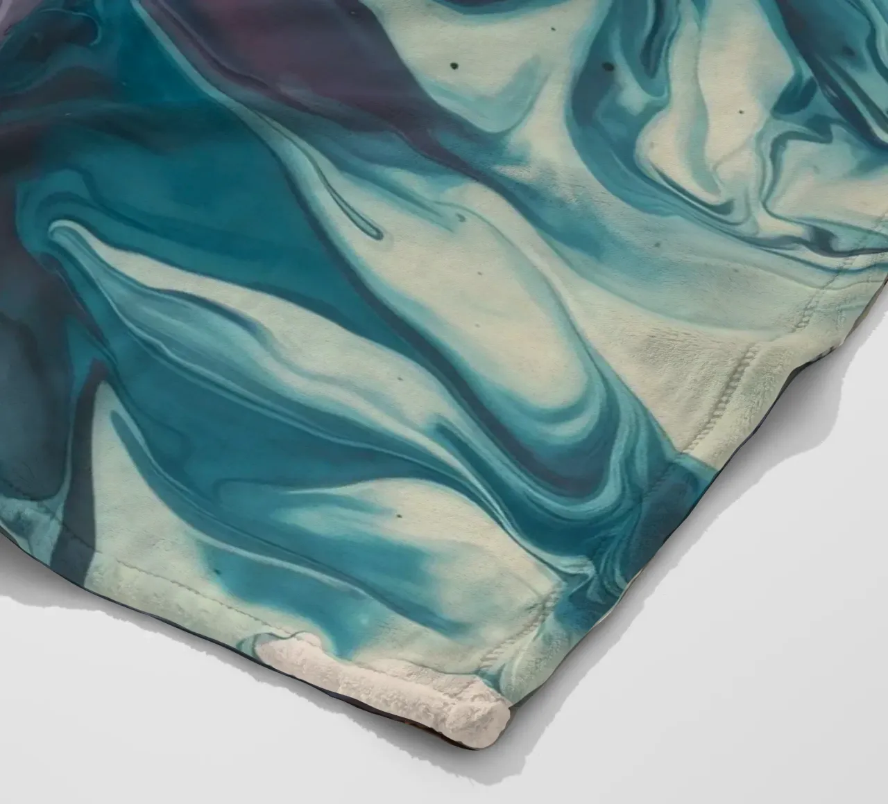 Nucleo di fioritura stellare coperta in pile da Monarch Arc