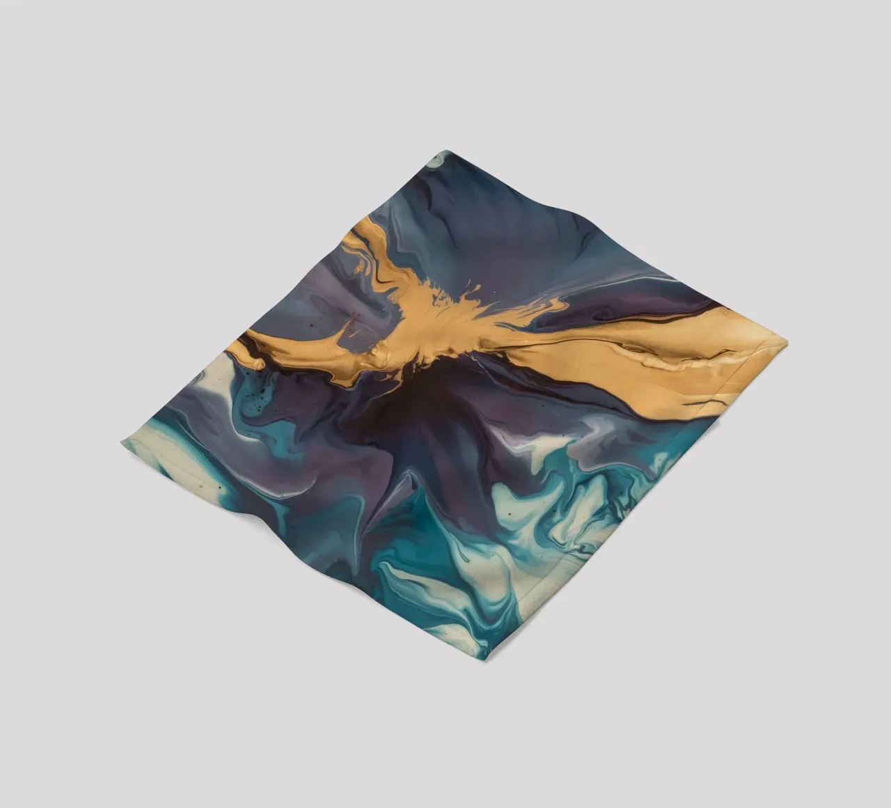 Nucleo di fioritura stellare coperta in pile da Monarch Arc