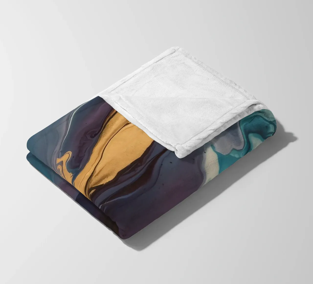 Nucleo di fioritura stellare coperta in pile da Monarch Arc