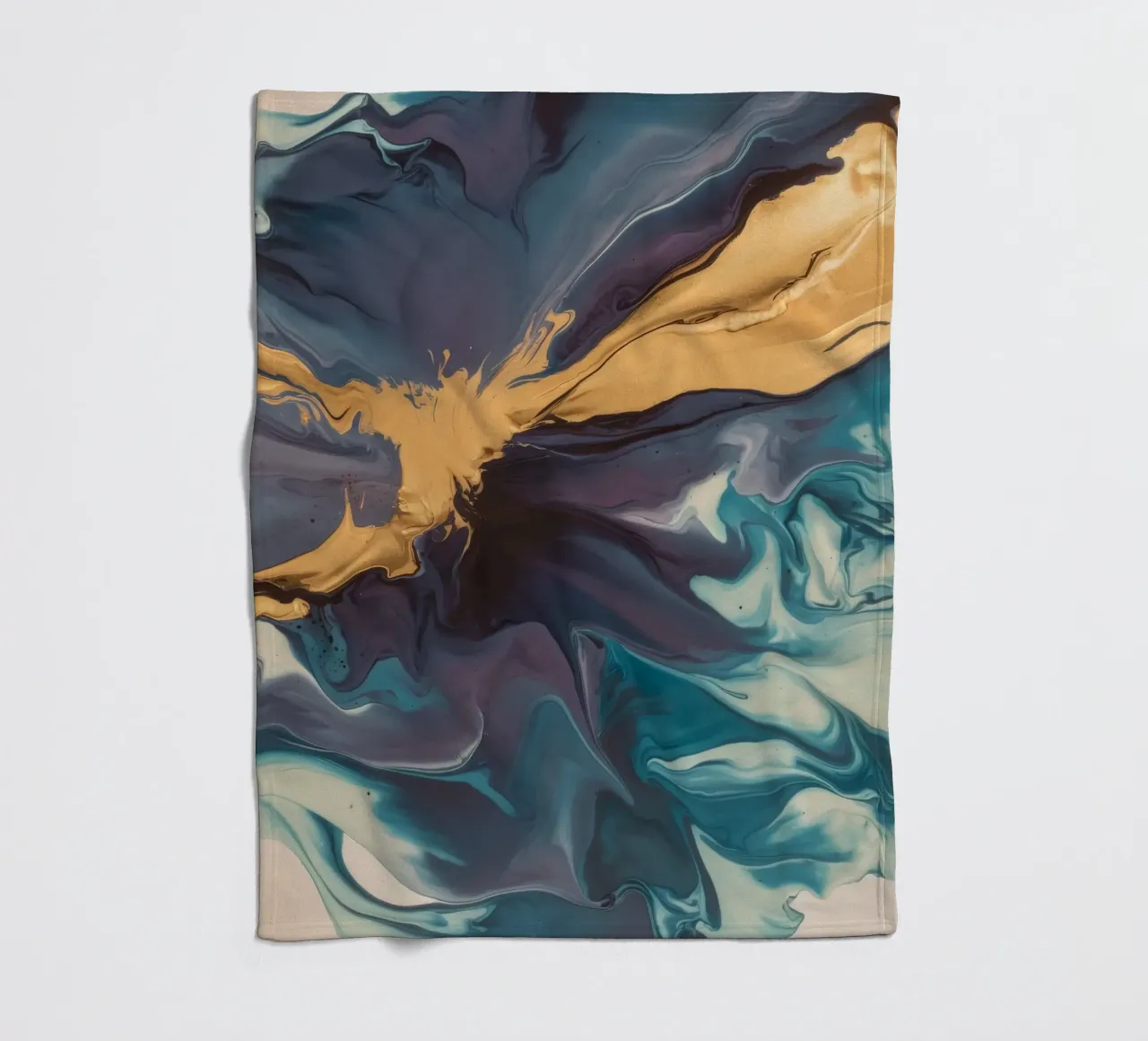 Nucleo di fioritura stellare coperta in pile da Monarch Arc