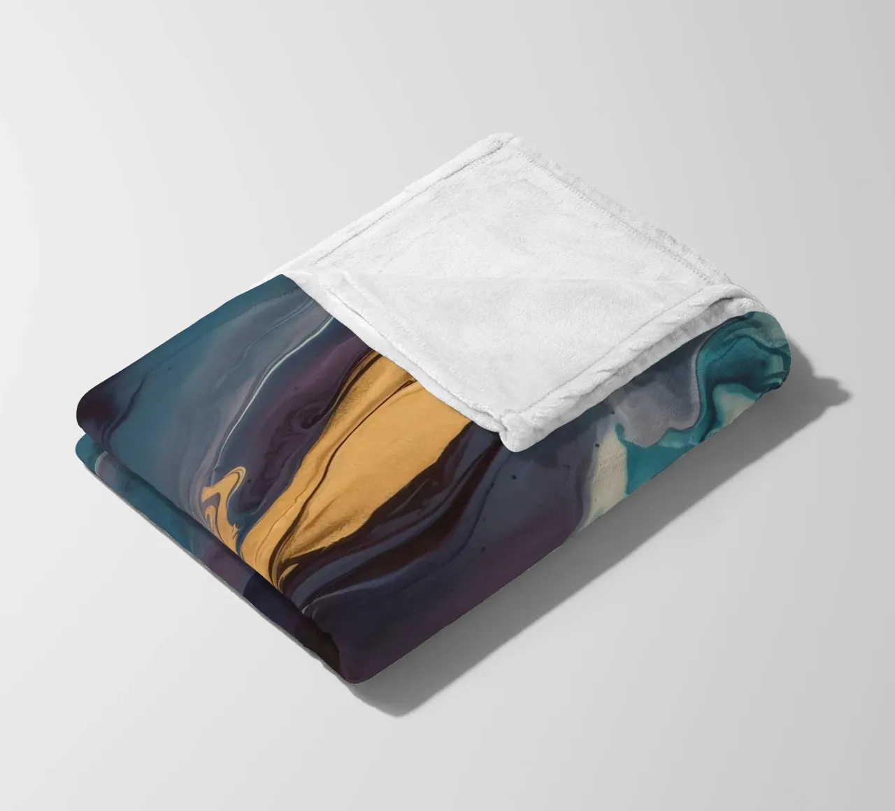 Nucleo di fioritura stellare coperta in pile da Monarch Arc