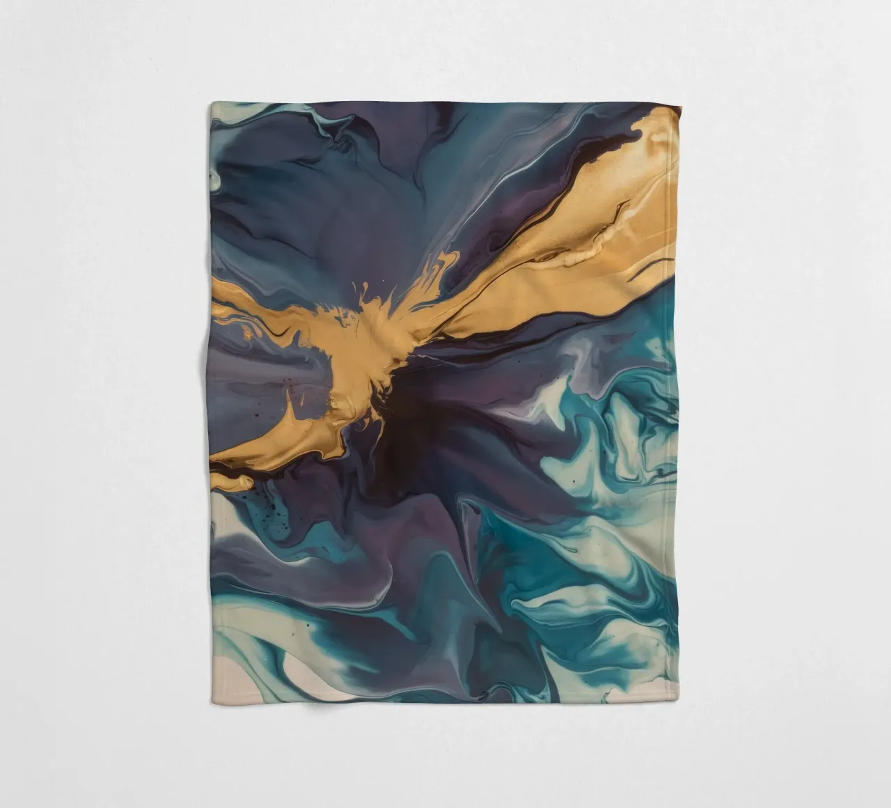 Nucleo di fioritura stellare coperta in pile da Monarch Arc