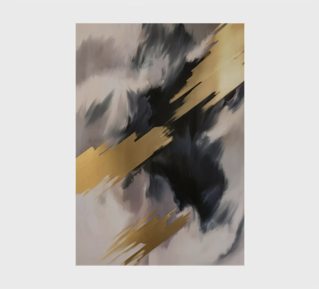 Brushfire Echo Clash notebook by Monarch Arc