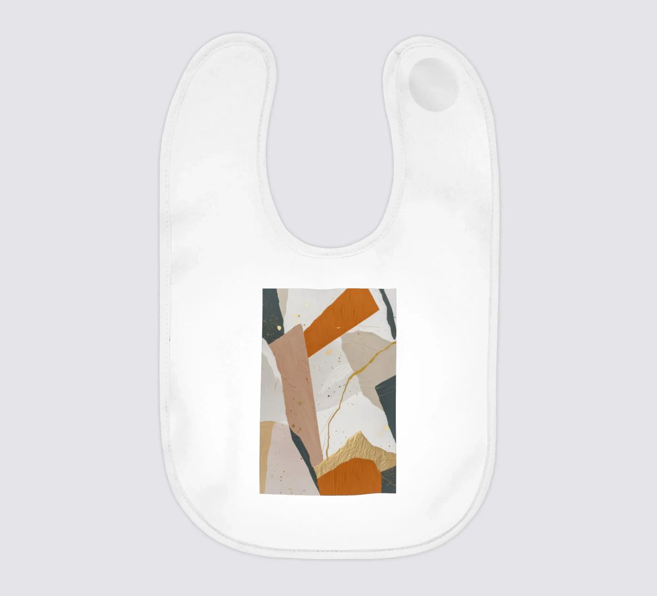 Patchwork Dune Motion babero de Monarch Arc