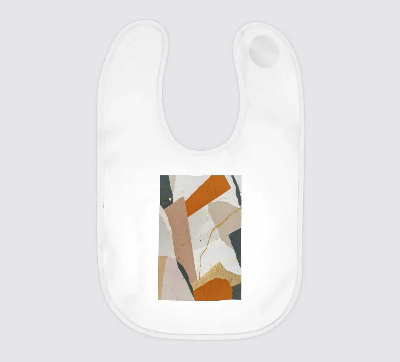 Patchwork Dune Motion bavaglino da Monarch Arc