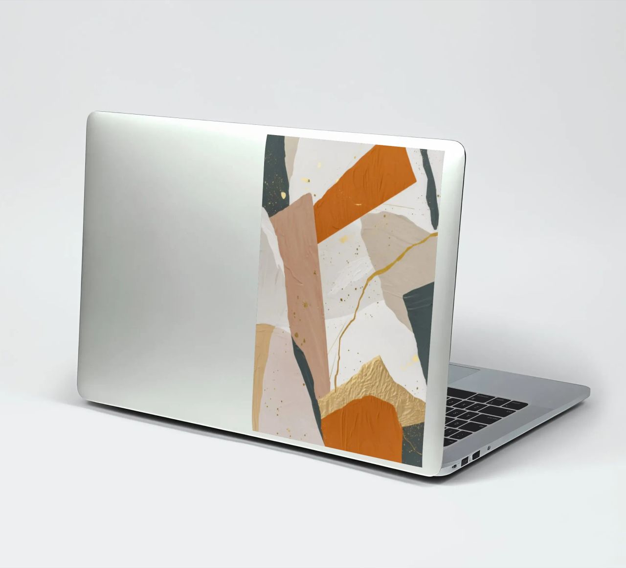 Patchwork Dune Motion pegatina de Monarch Arc