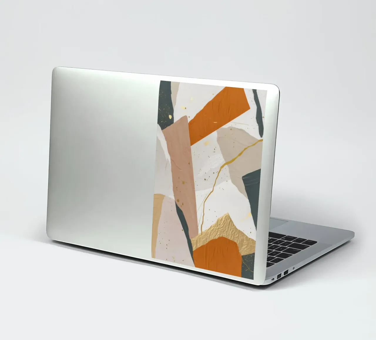 Patchwork Dune Motion sticker by Monarch Arc