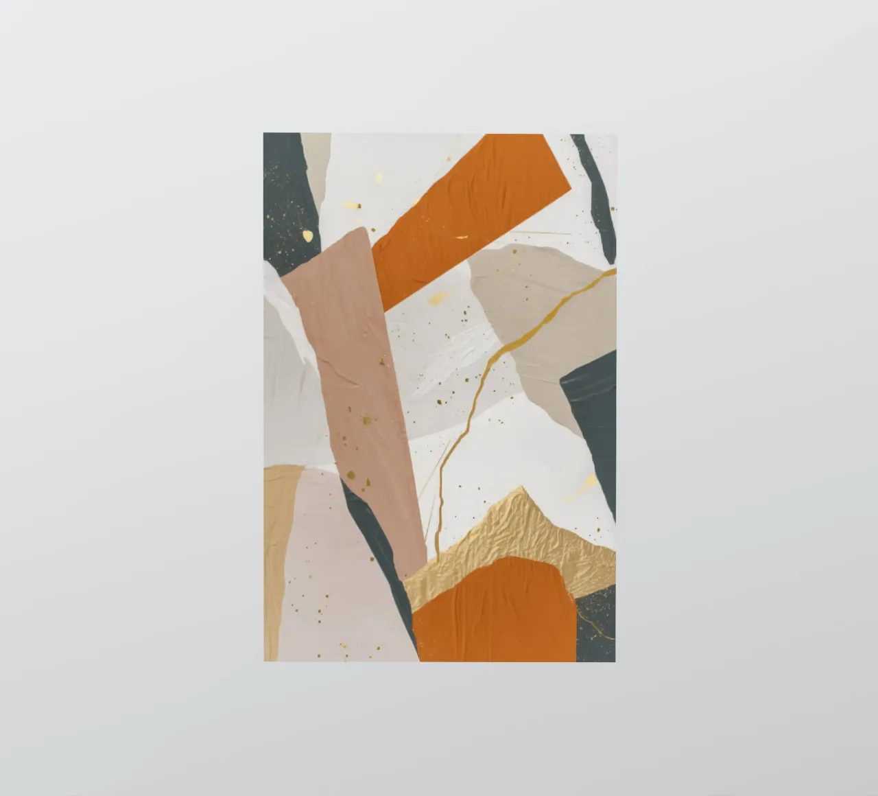 Patchwork Dune Motion sticker by Monarch Arc