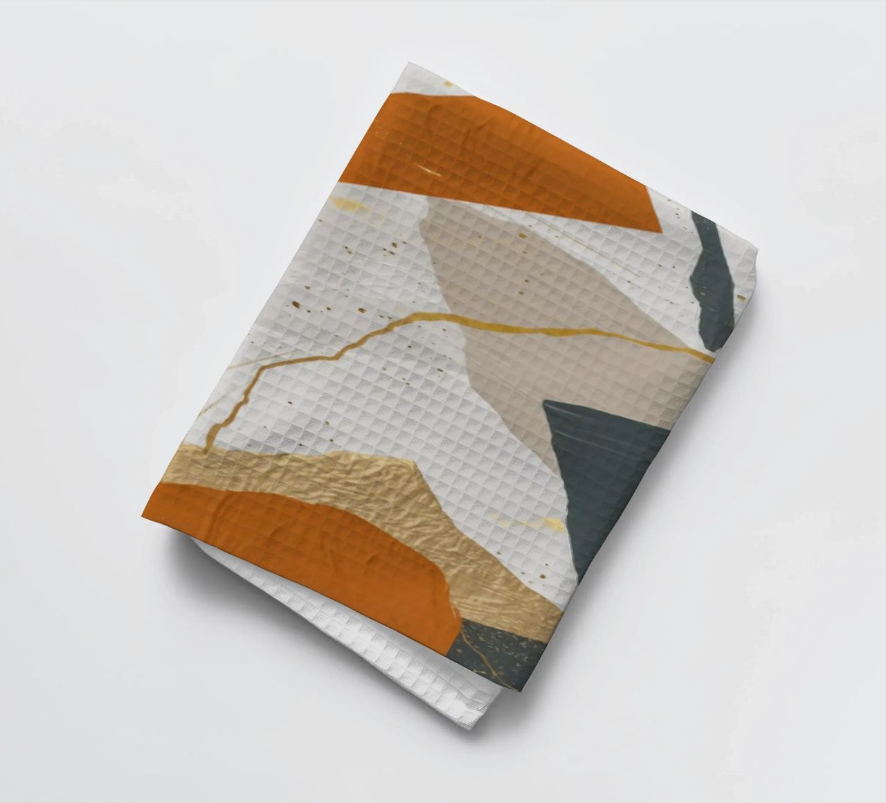 Patchwork Dune Motion torchon de Monarch Arc