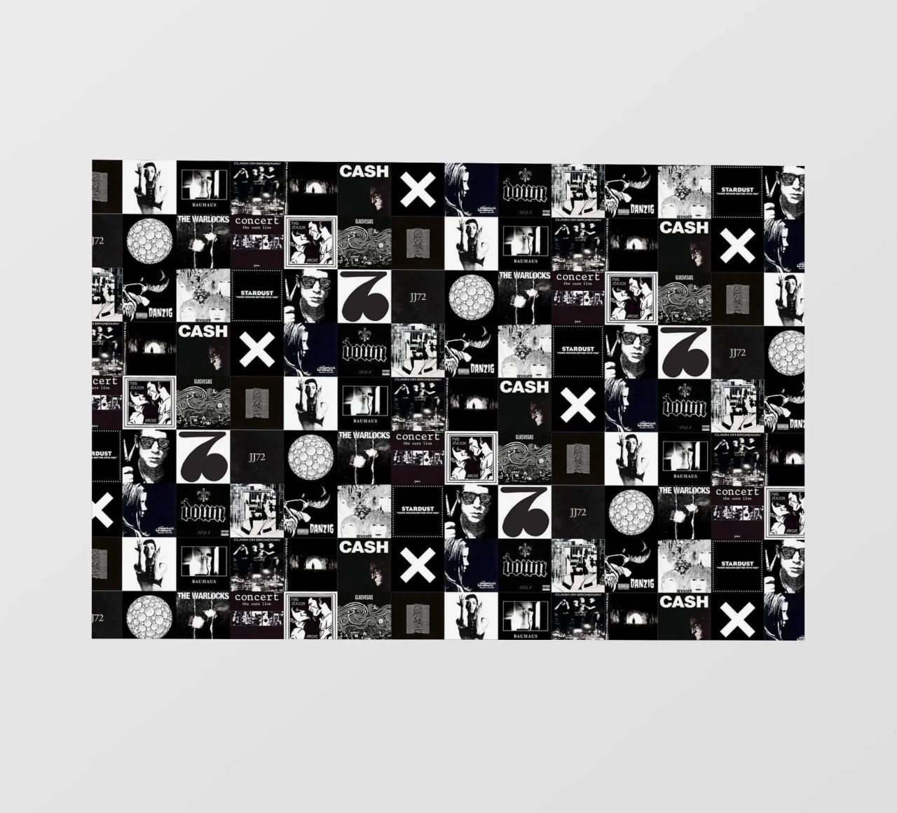 Bauhaus photo wallpaper by jemma.emery
