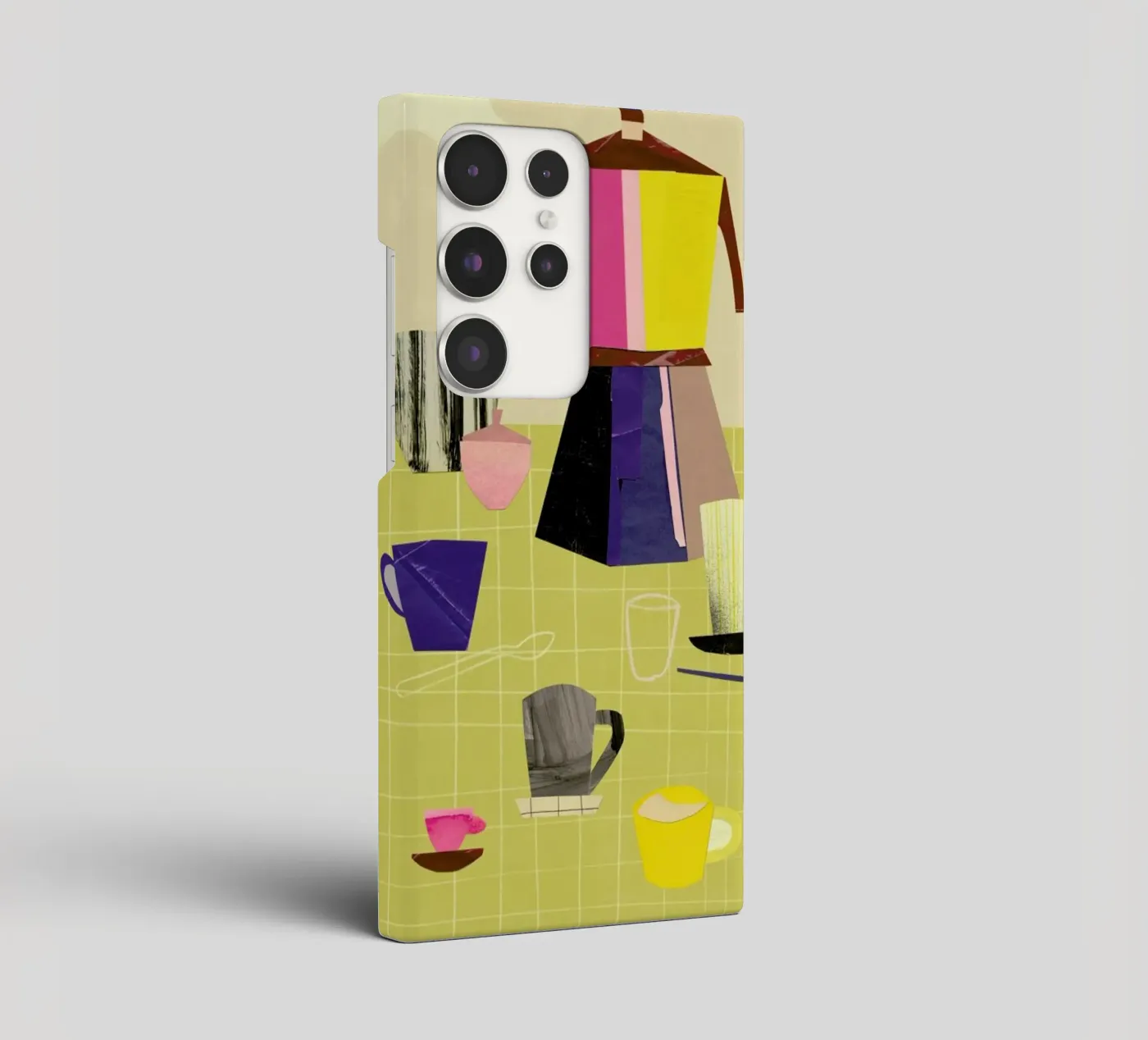 Kitchen cover samsung da Rinah Lang