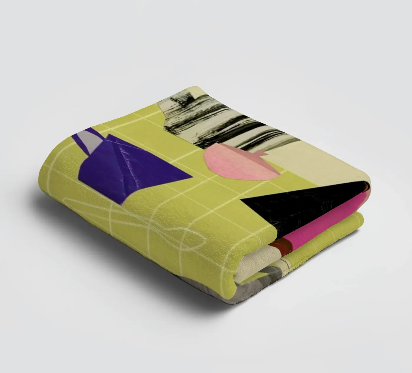 Kitchen towel by Rinah Lang