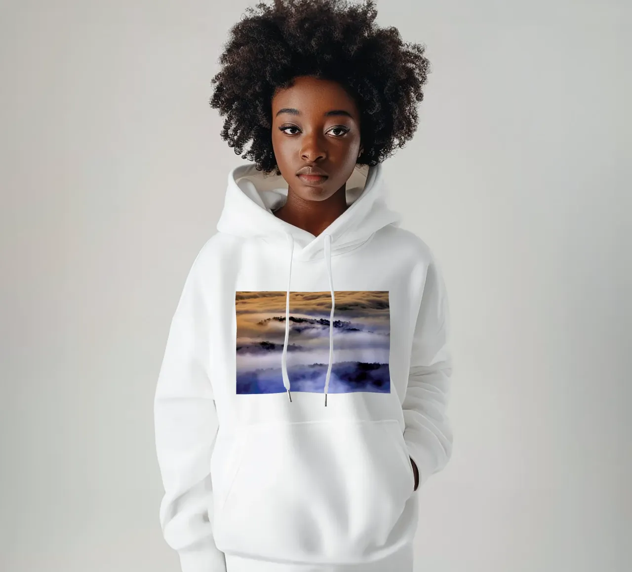 Dreamland @Quangpraha hoodie by EyeEm Mobile GmbH