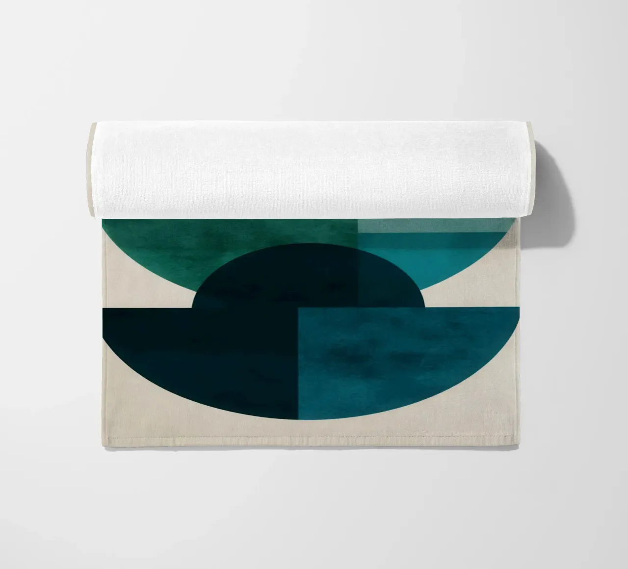 Stacked telo mare da Art Unleashed