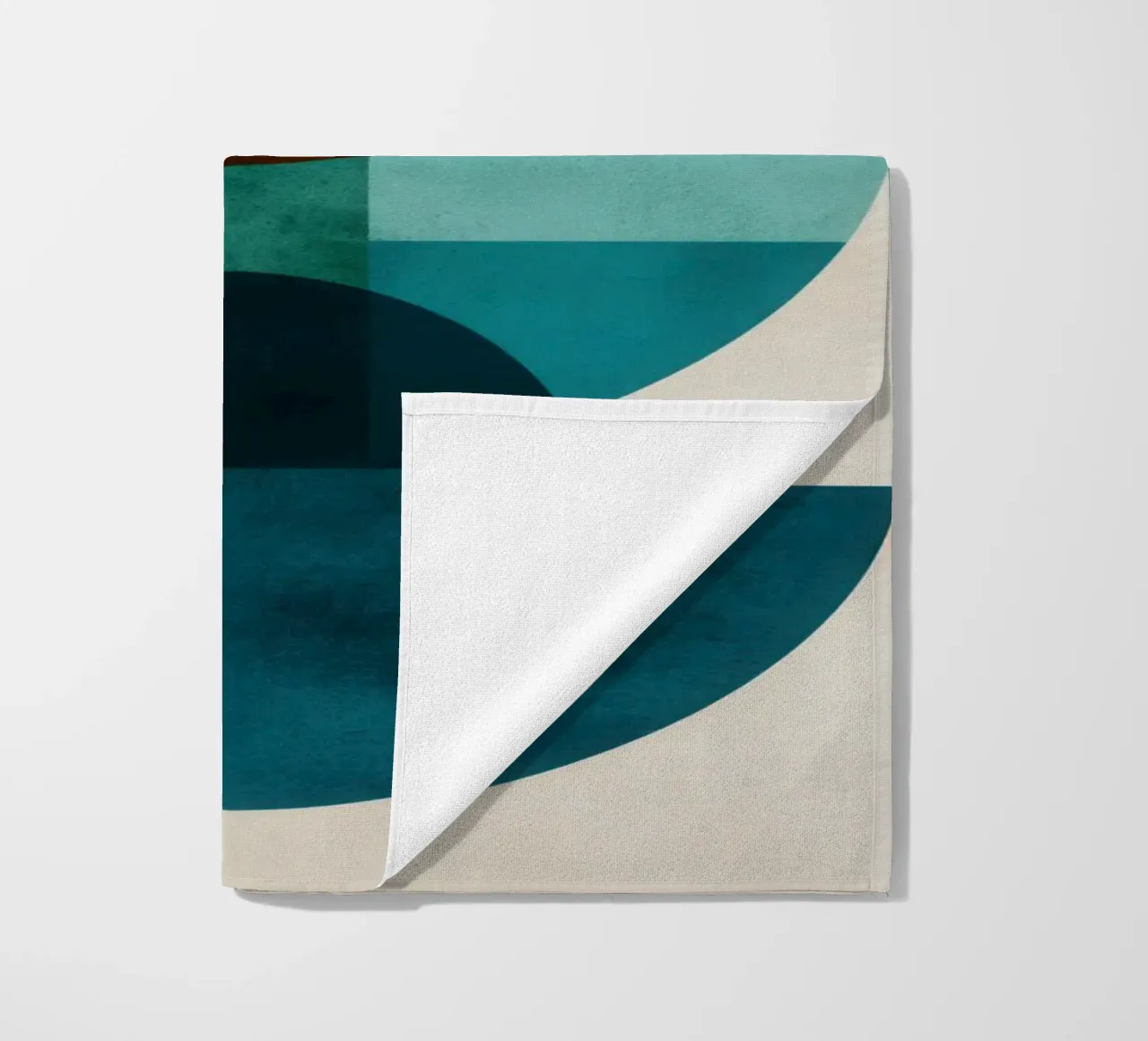 Stacked telo mare da Art Unleashed