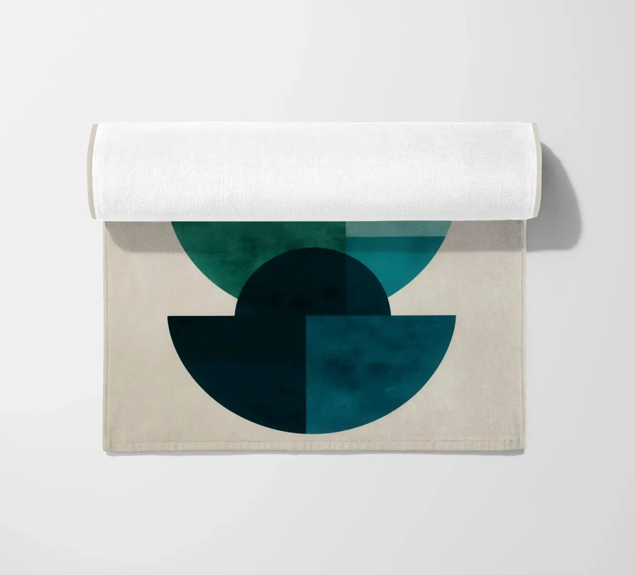 Stacked telo mare da Art Unleashed