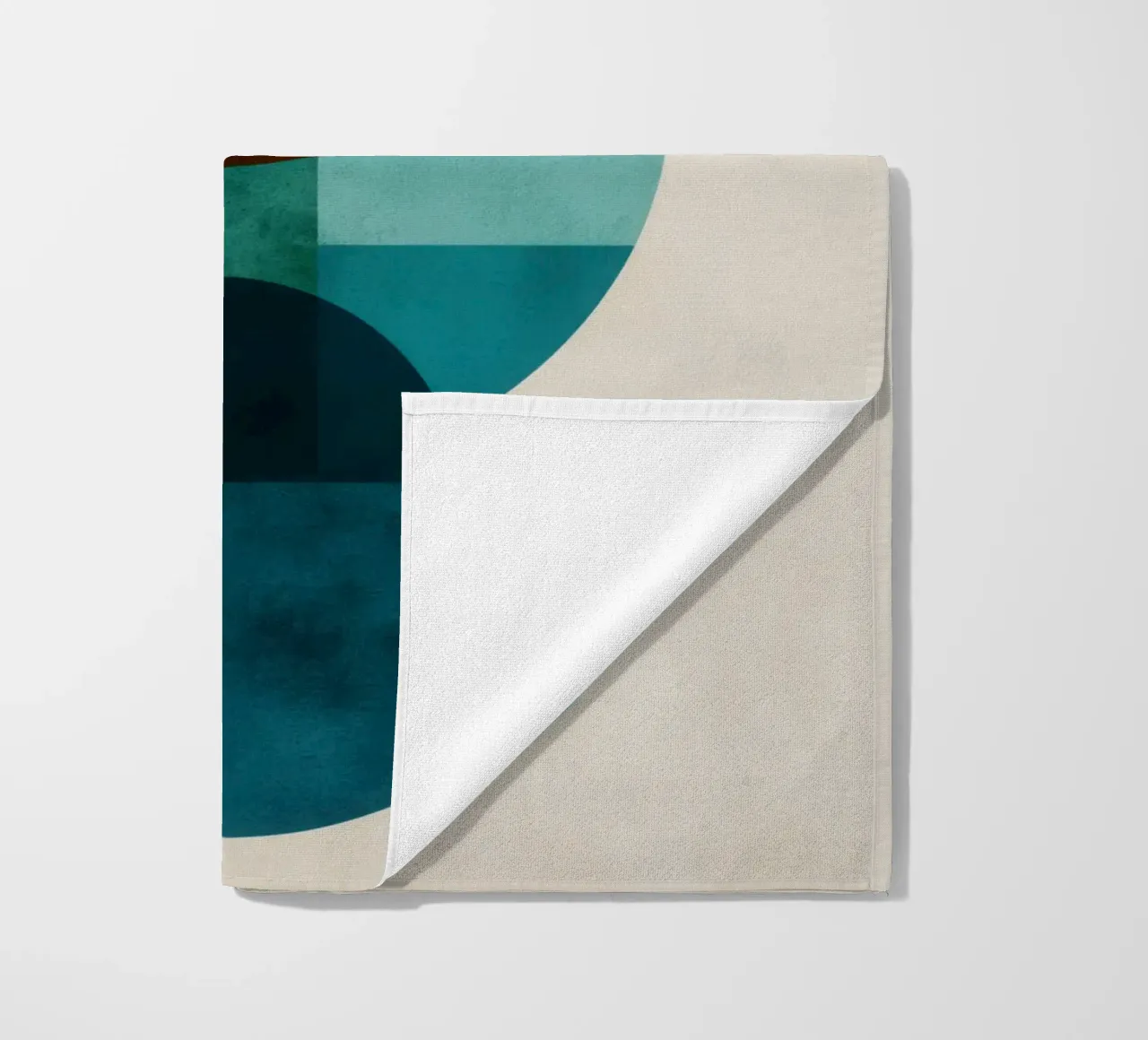 Stacked telo mare da Art Unleashed