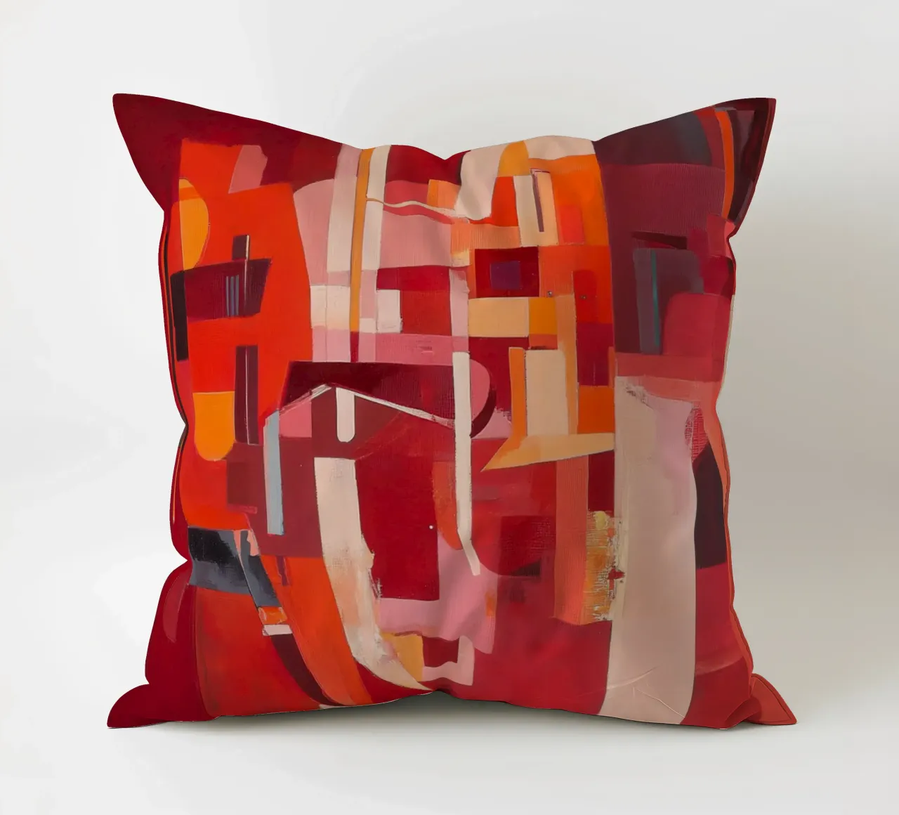 Construct cuscino da Art Unleashed