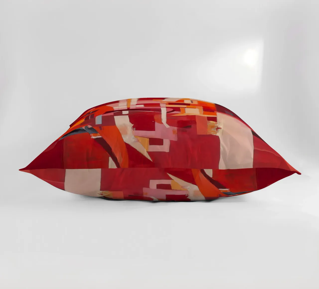 Construct cuscino da Art Unleashed