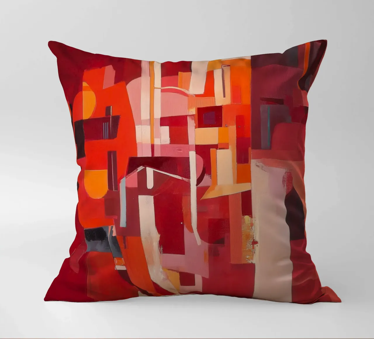 Construct cuscino da Art Unleashed