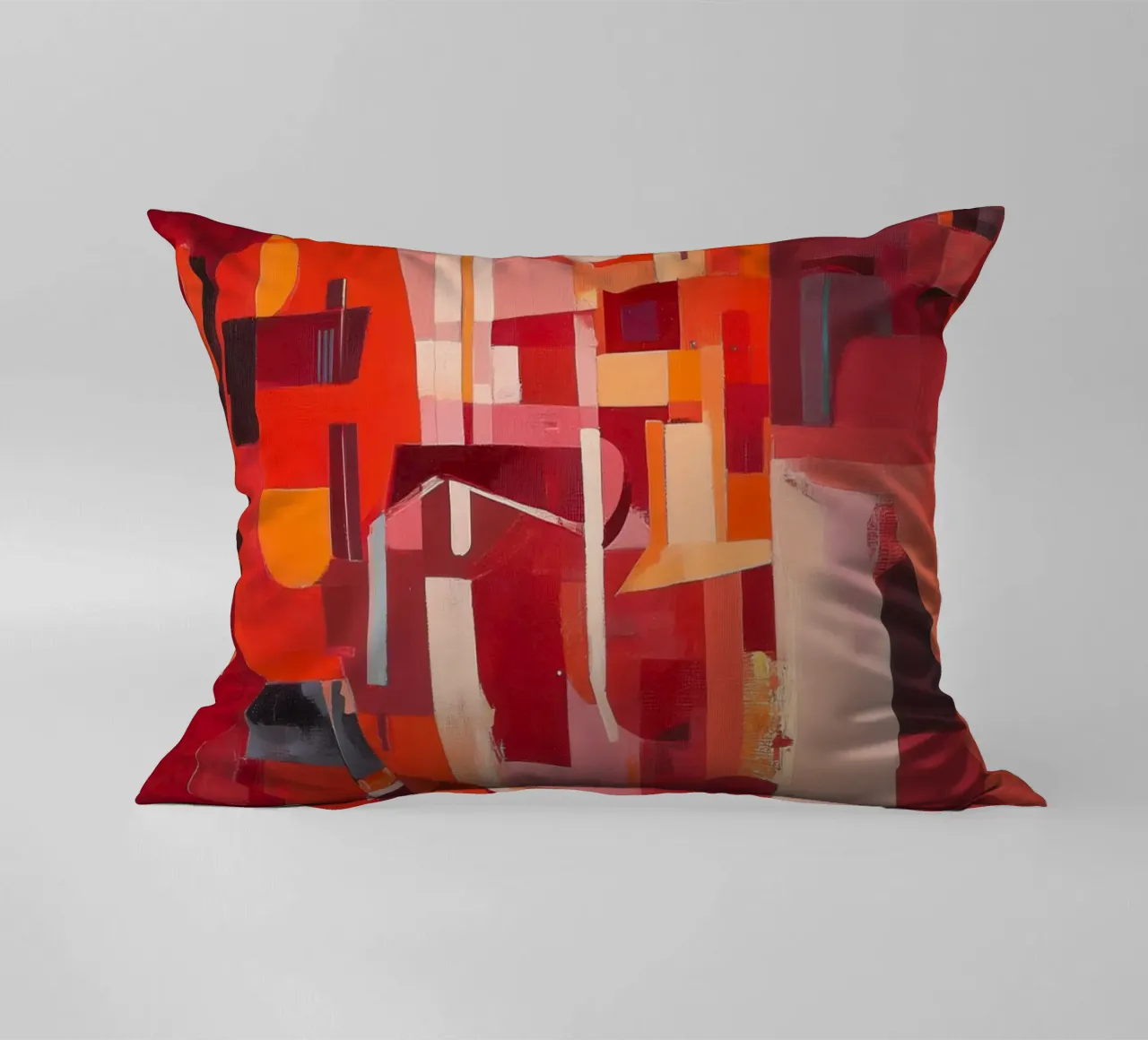 Construct cuscino da Art Unleashed