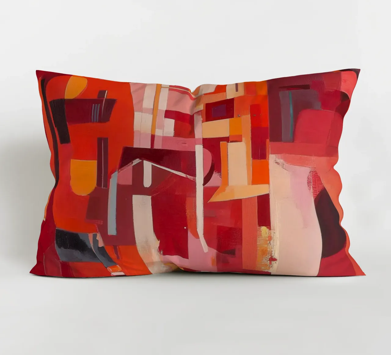 Construct cuscino da Art Unleashed