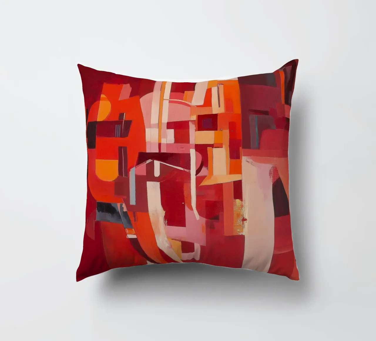 Construct cuscino da Art Unleashed