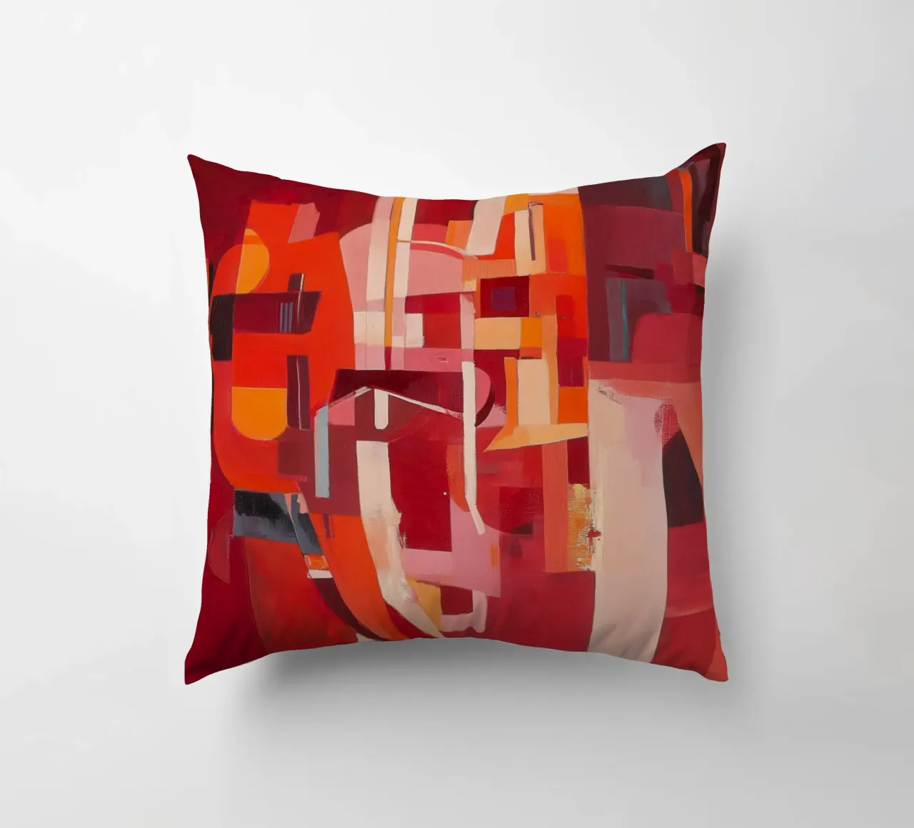 Construct cuscino da Art Unleashed