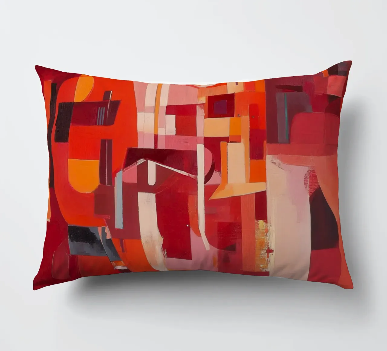 Construct cuscino da Art Unleashed