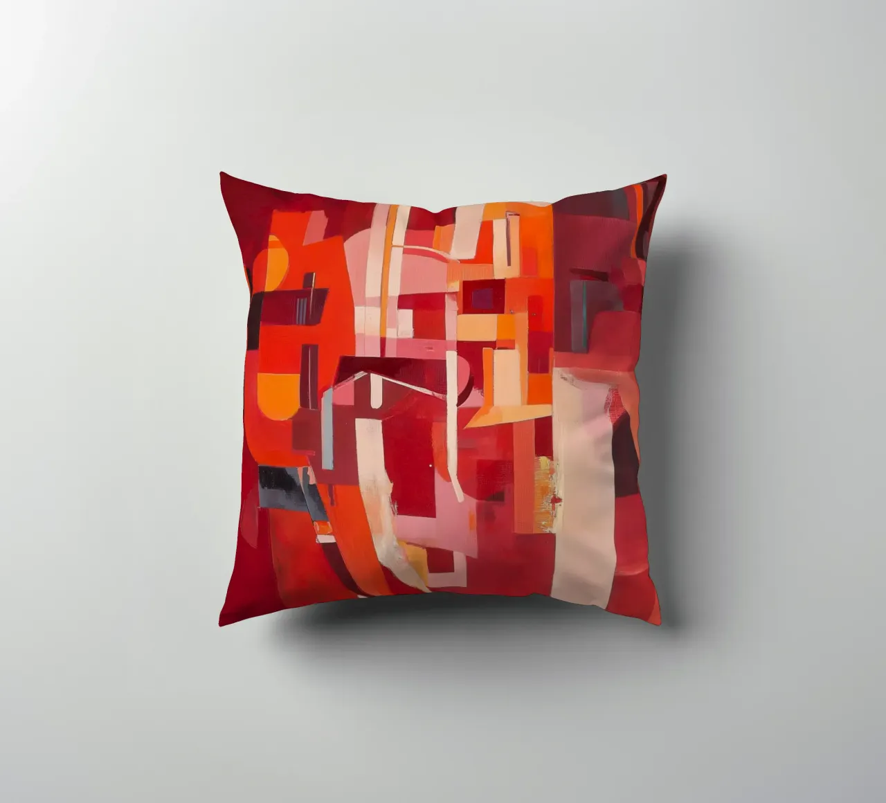 Construct cuscino da Art Unleashed