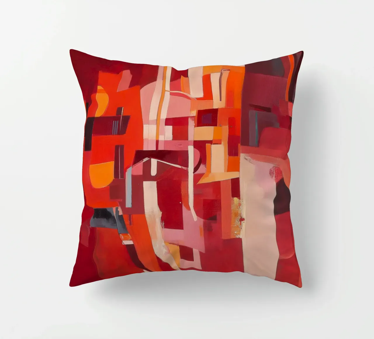 Construct cuscino da Art Unleashed