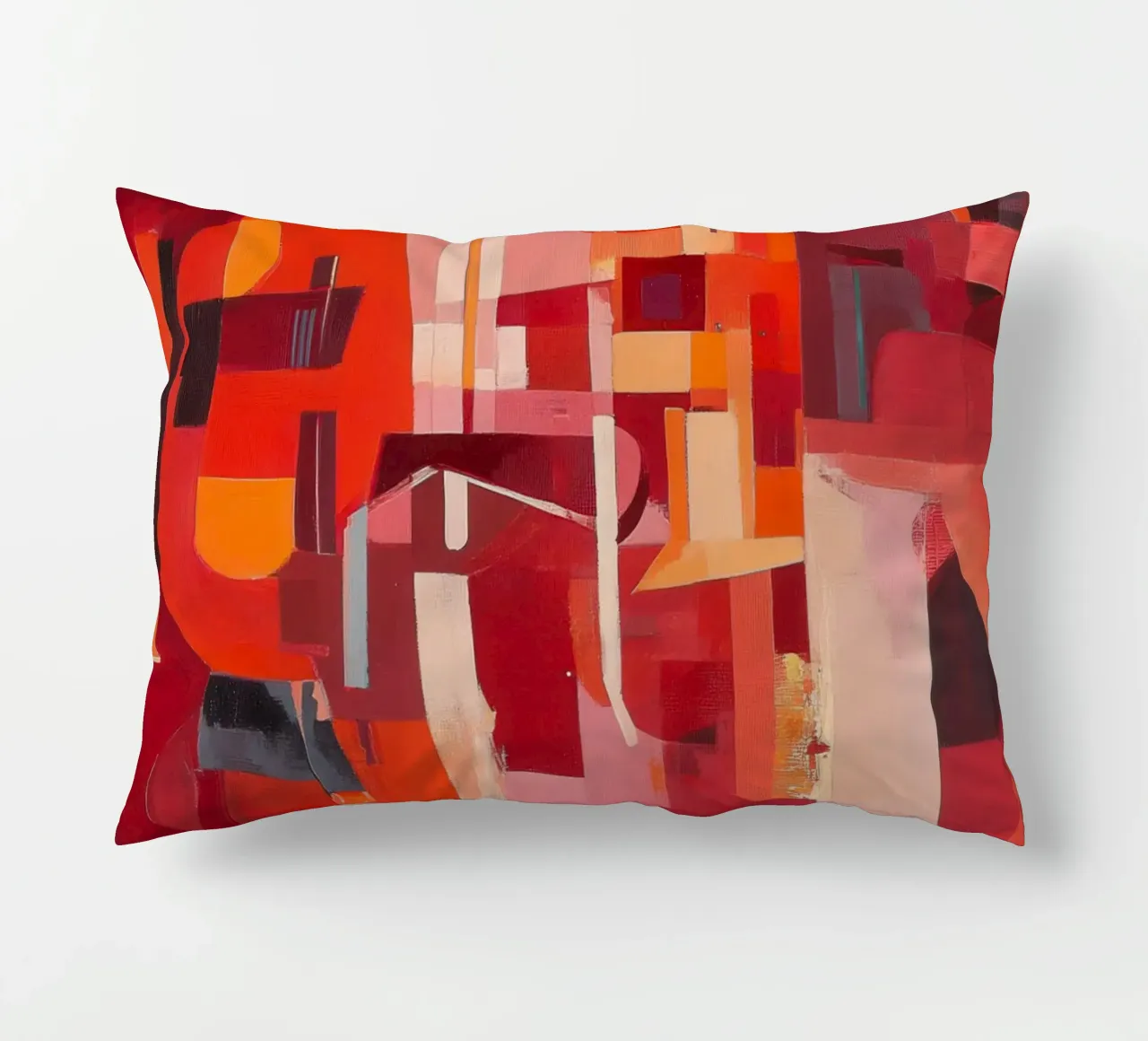 Construct cuscino da Art Unleashed