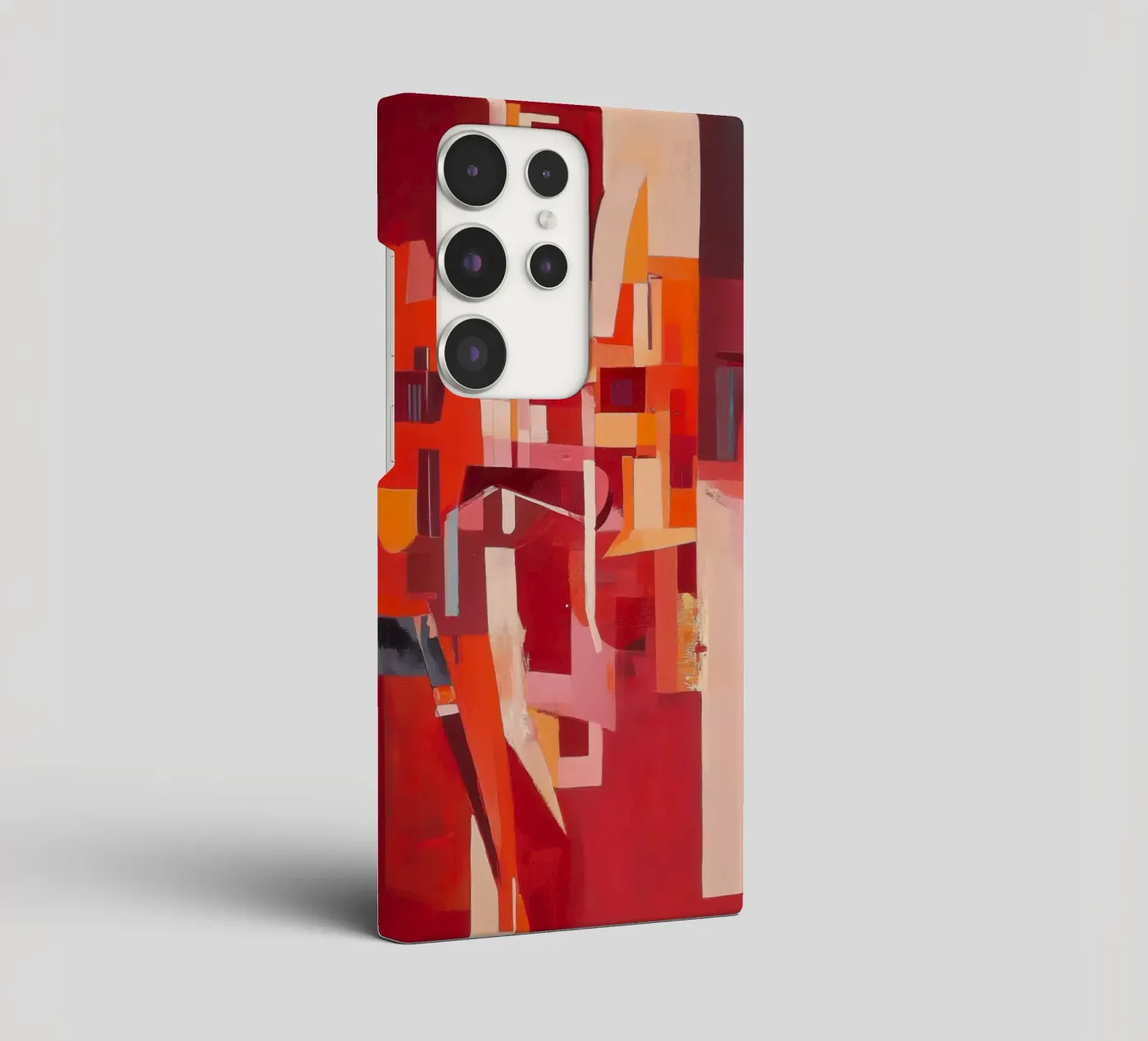 Construct coque samsung de Art Unleashed