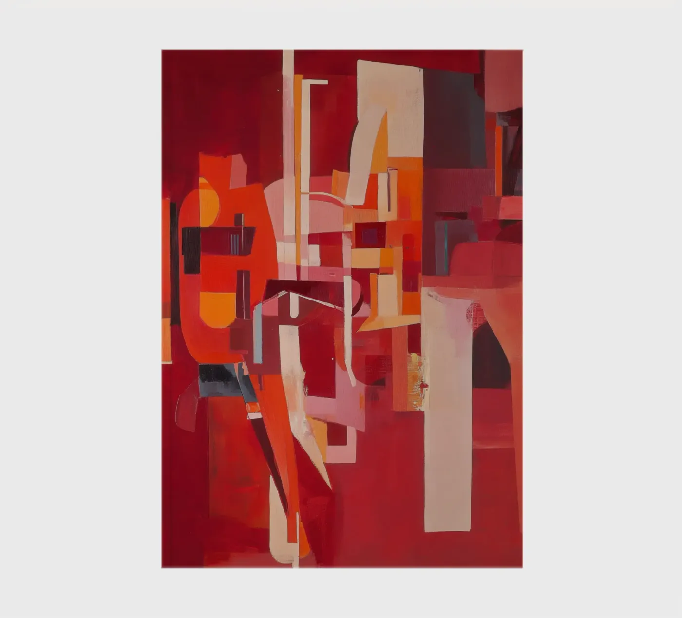 Construct notebook by Art Unleashed