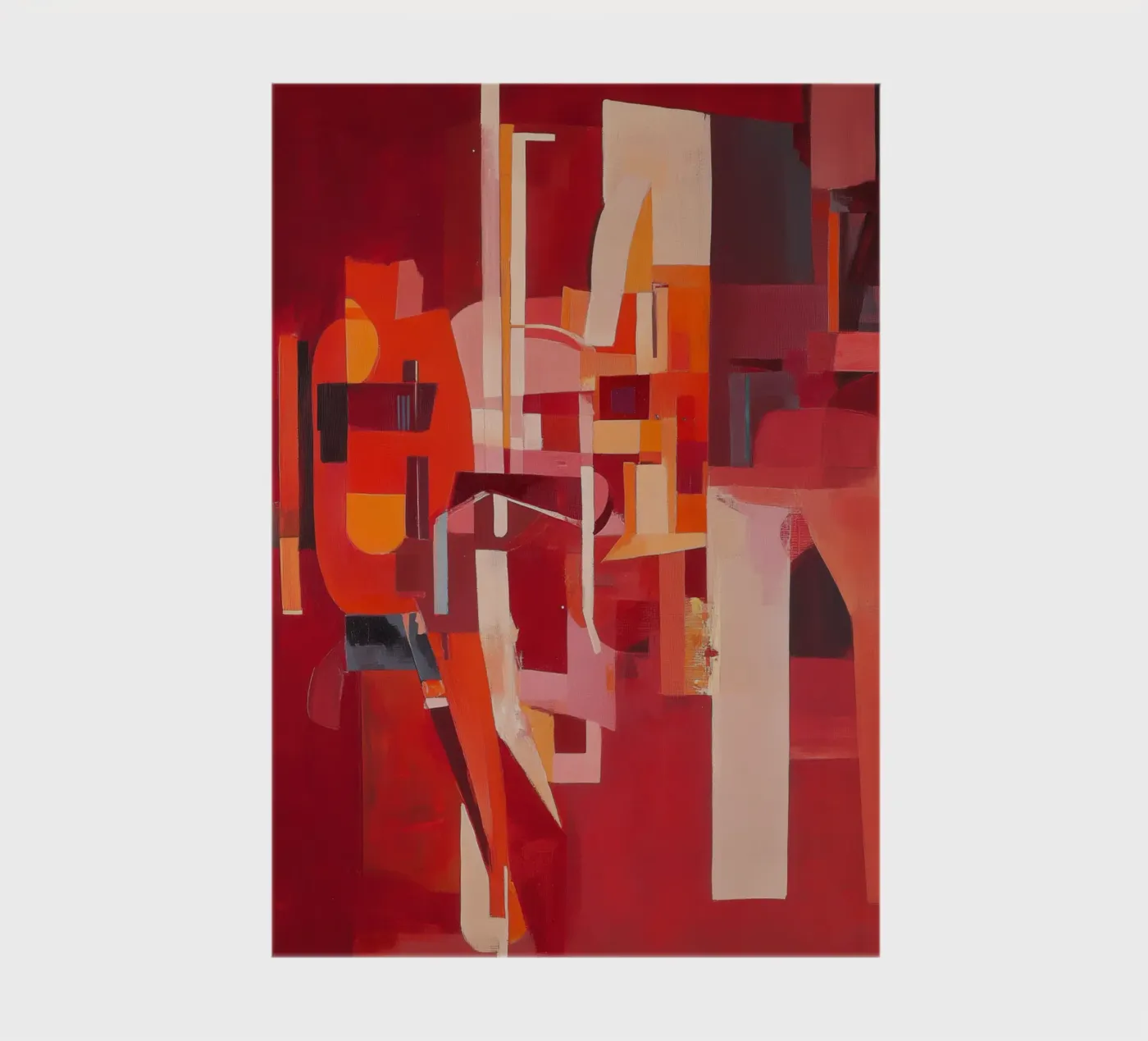 Construct notebook by Art Unleashed