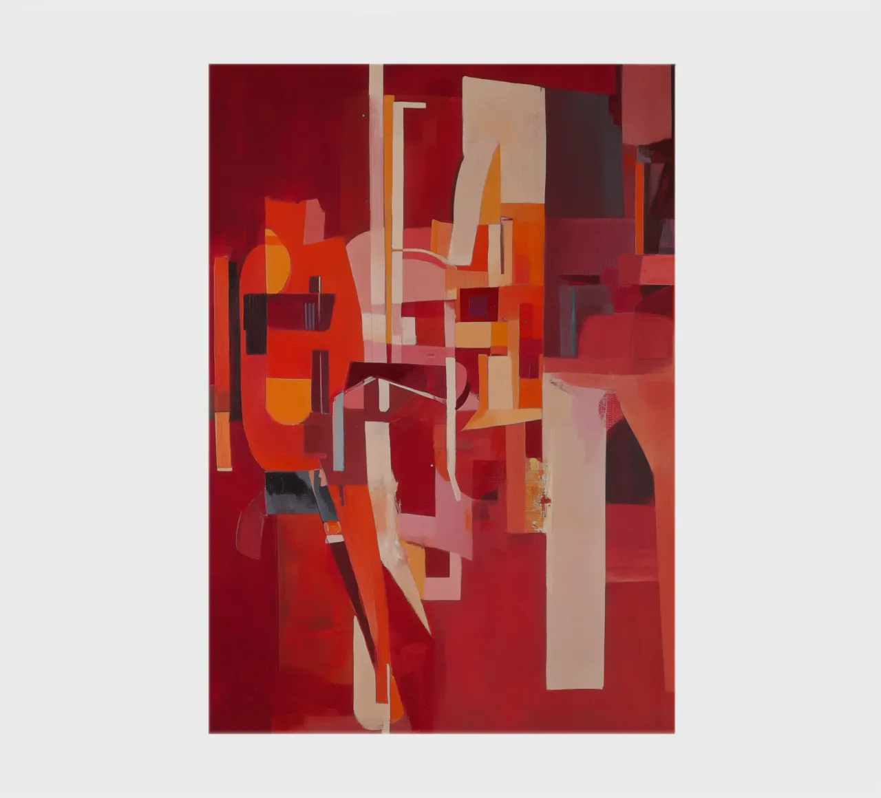 Construct notebook by Art Unleashed