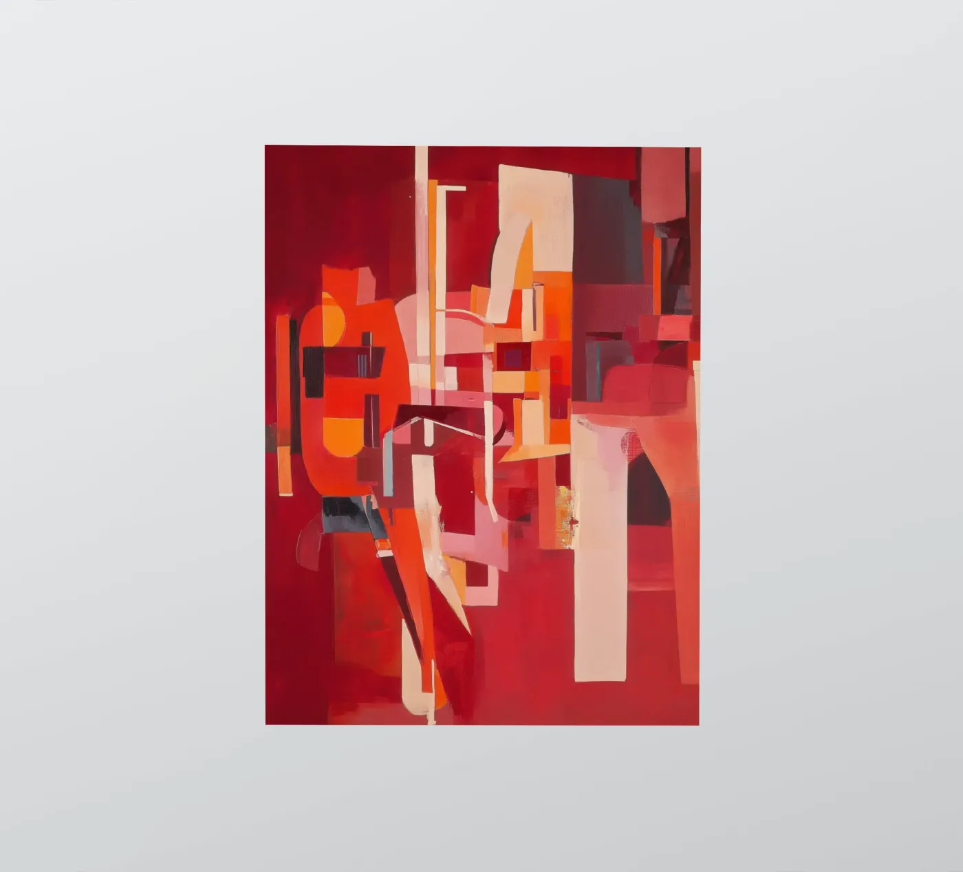 Construct adesivo da Art Unleashed