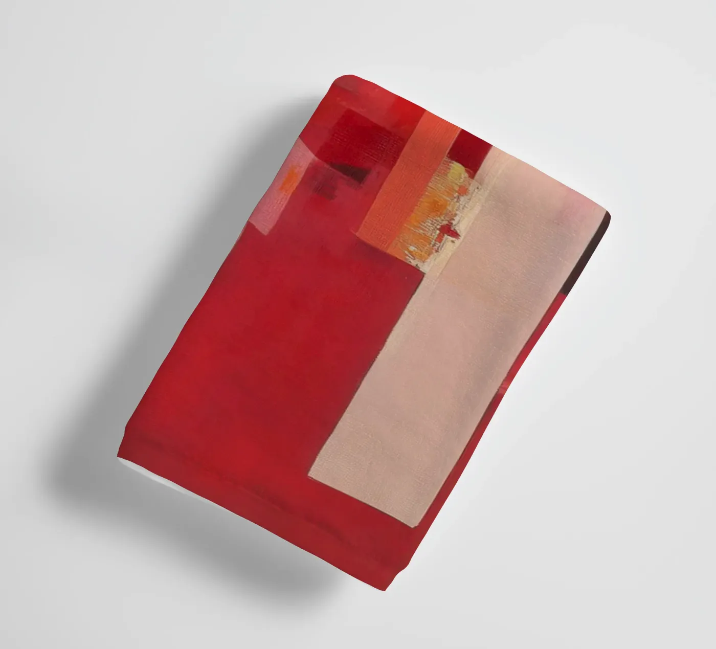 Construct asciugamano da bagno da Art Unleashed