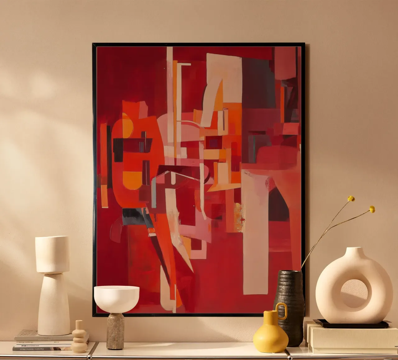 Construct carta hahnemühle da Art Unleashed