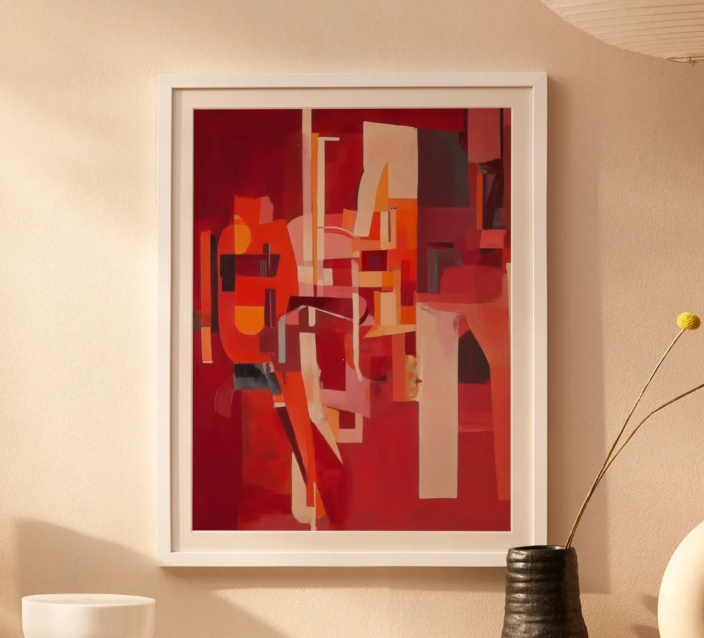 Construct poster de Art Unleashed