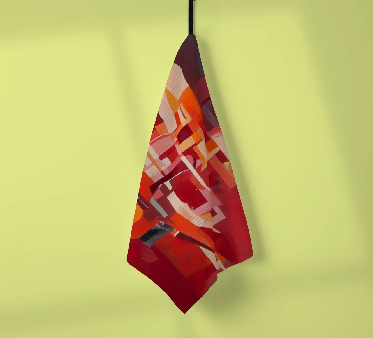 Construct canovaccio da cucina da Art Unleashed