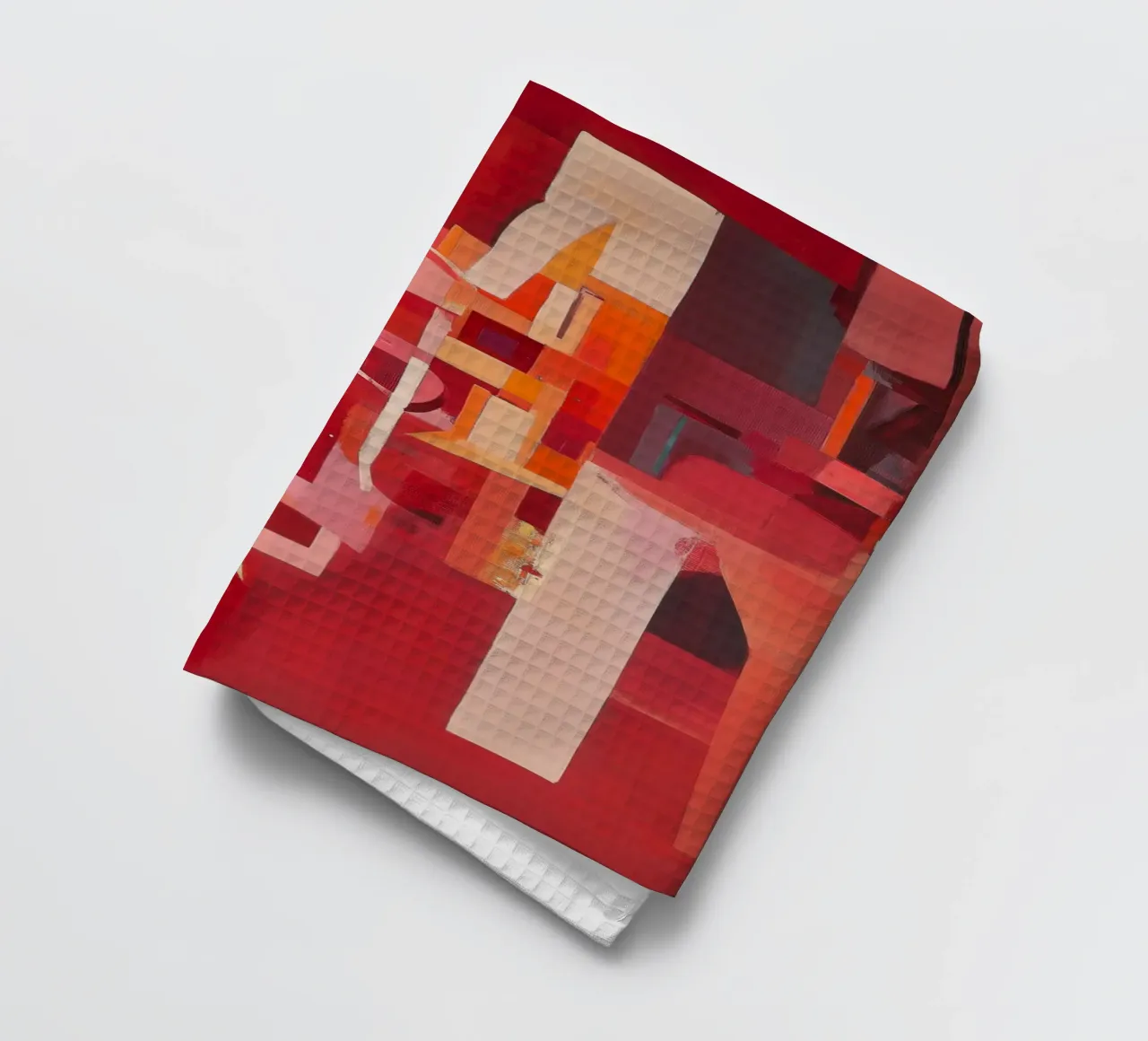 Construct canovaccio da cucina da Art Unleashed