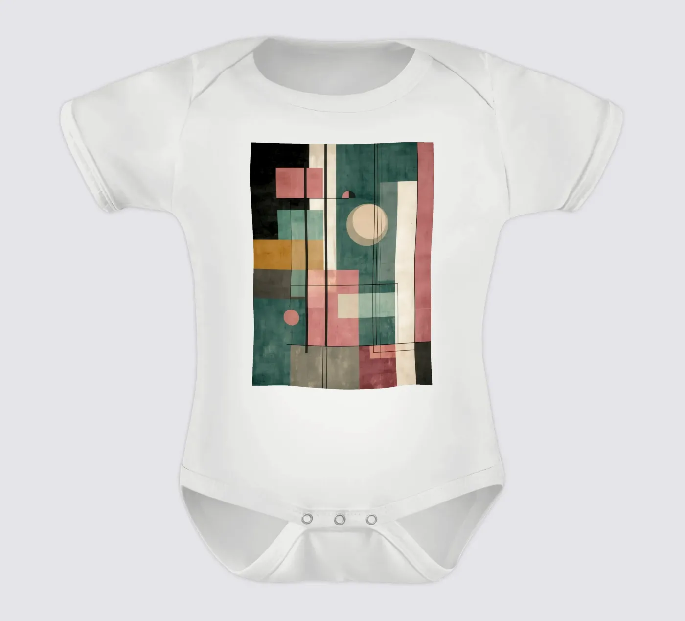 Harmony body bébé de Art Unleashed