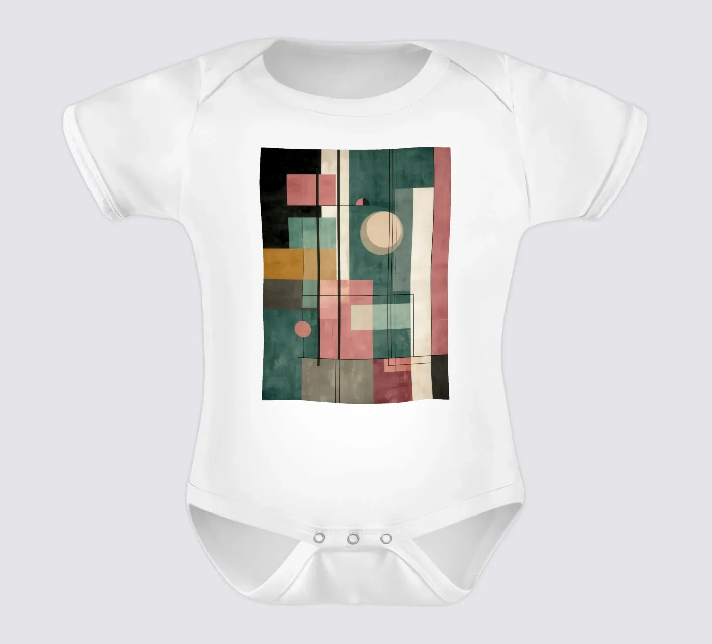 Harmony body bébé de Art Unleashed